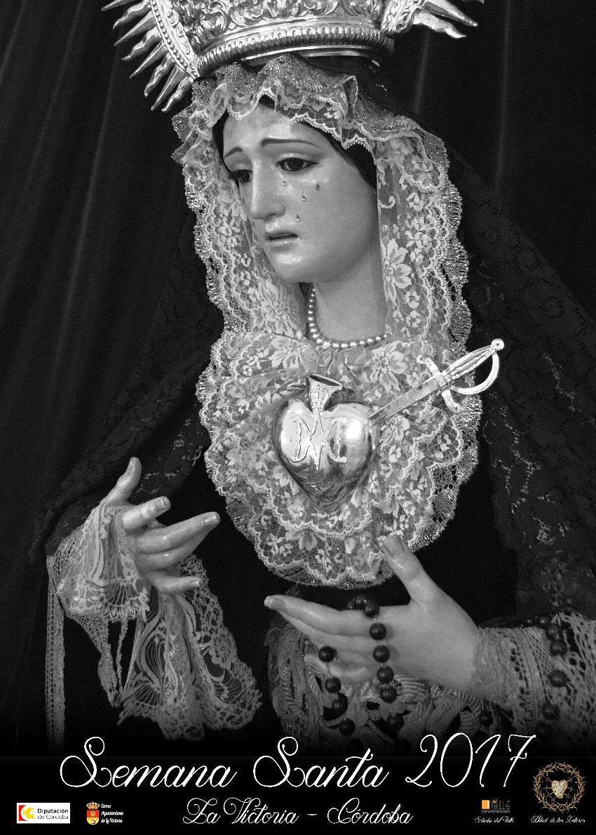 Semana Santa en La Victoria 2017 La Victoria